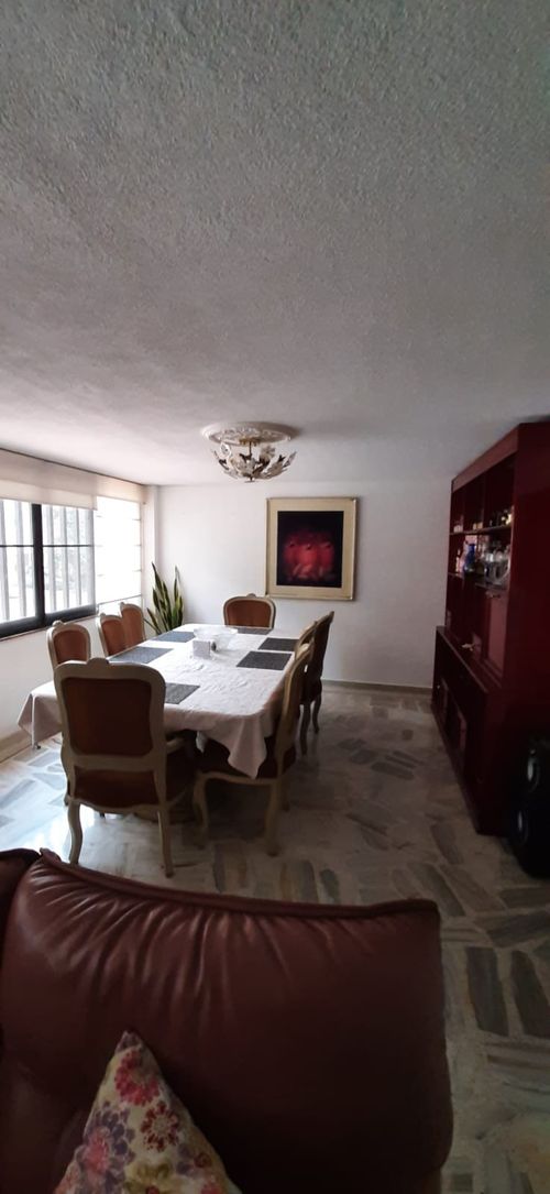 Apartamento de 4 alcobas en venta en Cuarto De Legua - Guadalupe, Cali, 165 m² · foto 7 de 17