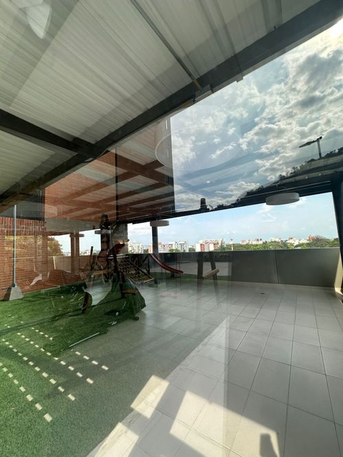 Apartamento de 3 alcobas en venta en Alferez Real, Cali, 108 m² · foto 20 de 24