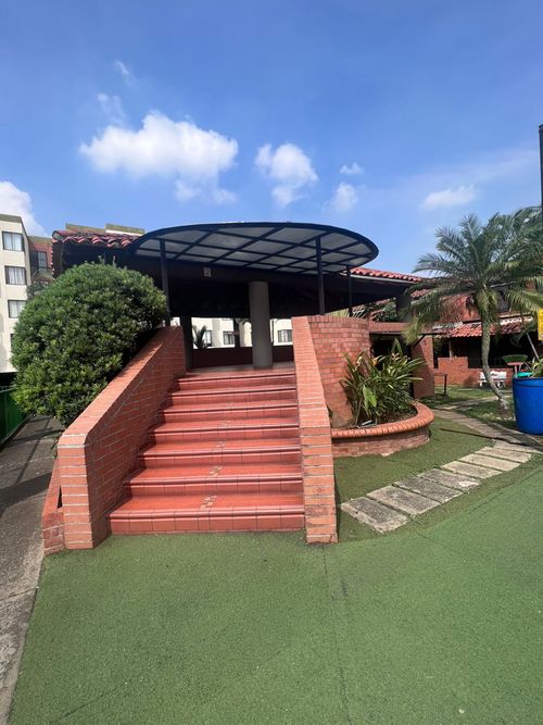 Apartamento en venta en El Ingenio, Cali · foto 16 de 20