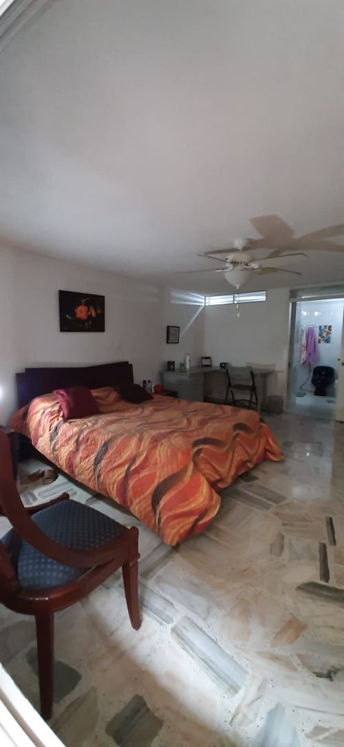 Apartamento de 4 alcobas en venta en Cuarto De Legua - Guadalupe, Cali, 165 m² · foto 8 de 17