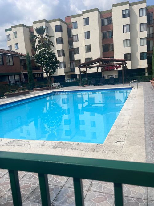 Apartamento en venta en El Ingenio, Cali · foto 17 de 20