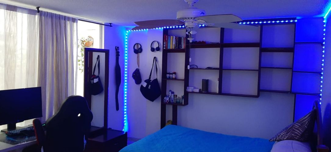 Apartamento de 4 alcobas en venta en Cuarto De Legua - Guadalupe, Cali, 165 m² · foto 9 de 17