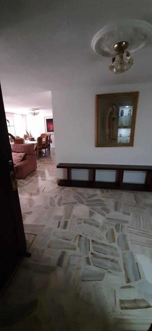Apartamento de 4 alcobas en venta en Cuarto De Legua - Guadalupe, Cali, 165 m² · foto 10 de 17