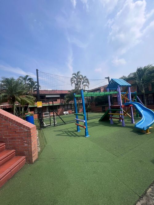 Apartamento en venta en El Ingenio, Cali · foto 18 de 20