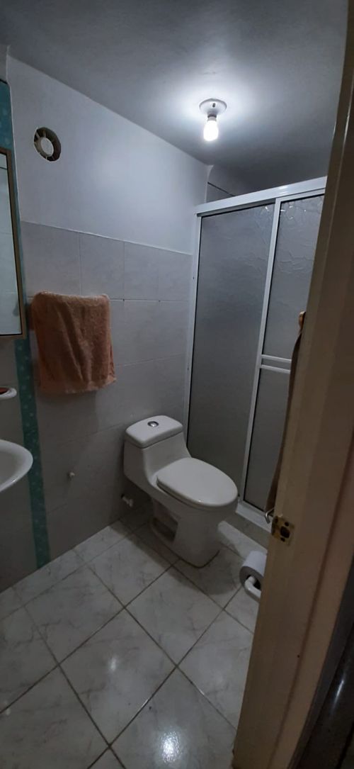 Apartamento de 4 alcobas en venta en Cuarto De Legua - Guadalupe, Cali, 165 m² · foto 11 de 17