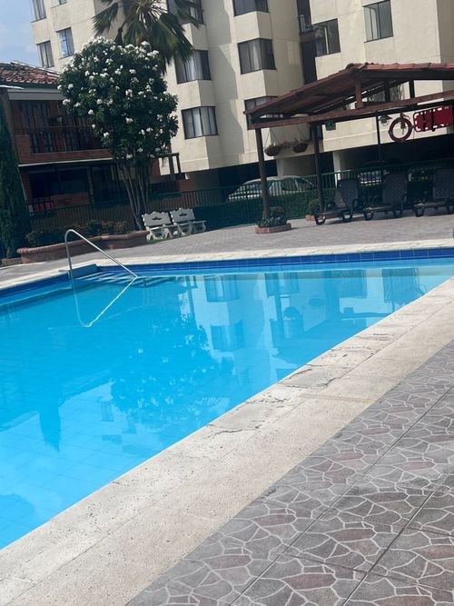 Apartamento en venta en El Ingenio, Cali · foto 19 de 20