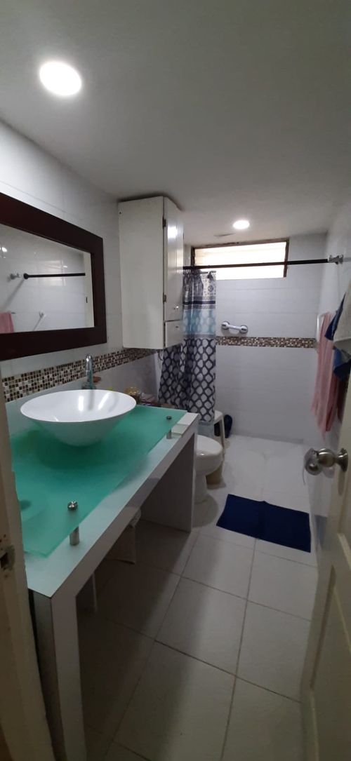 Apartamento de 4 alcobas en venta en Cuarto De Legua - Guadalupe, Cali, 165 m² · foto 12 de 17