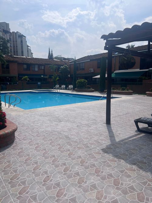 Apartamento en venta en El Ingenio, Cali · foto 20 de 20