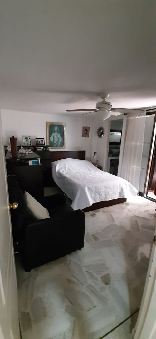 Apartamento de 4 alcobas en venta en Cuarto De Legua - Guadalupe, Cali, 165 m² · foto 13 de 17