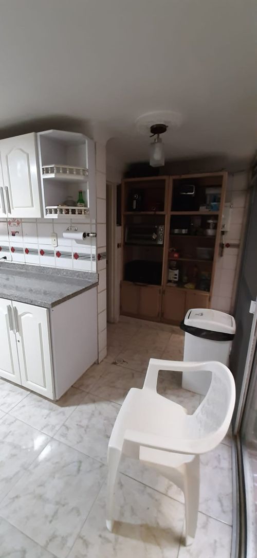 Apartamento de 4 alcobas en venta en Cuarto De Legua - Guadalupe, Cali, 165 m² · foto 15 de 17