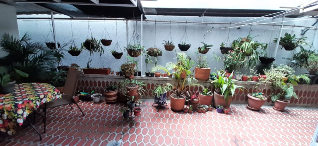 Apartamento de 4 alcobas en venta en Cuarto De Legua - Guadalupe, Cali, 165 m² · foto 17 de 17