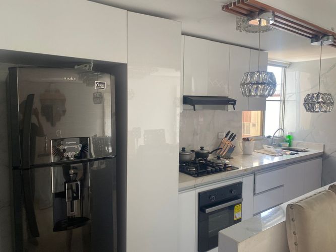 Apartamento de 3 alcobas en venta en La Nueva Base, Cali, 68 m² · foto 2 de 14
