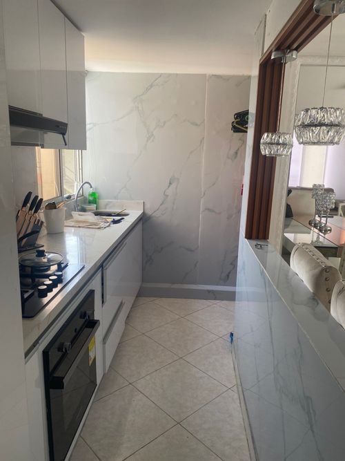 Apartamento de 3 alcobas en venta en La Nueva Base, Cali, 68 m² · foto 3 de 14