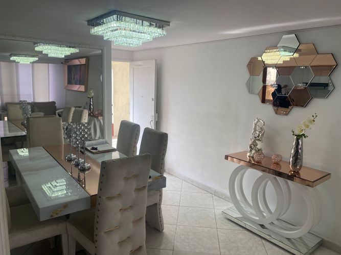 Apartamento de 3 alcobas en venta en La Nueva Base, Cali, 68 m² · foto 4 de 14