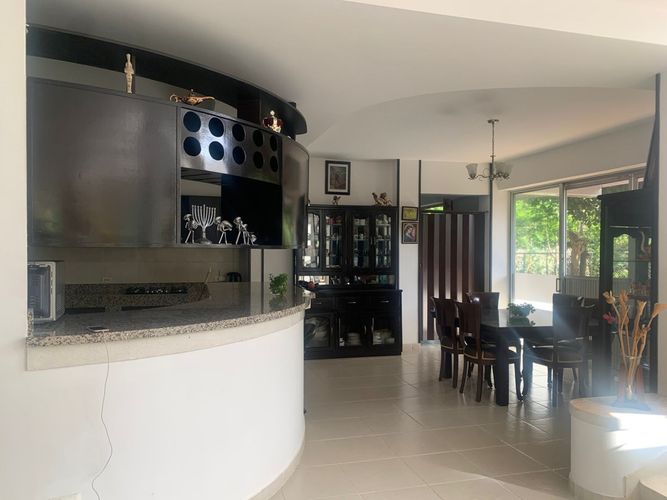 Casa de 7 alcobas en venta en Pance, Cali, 670 m² · foto 6 de 24