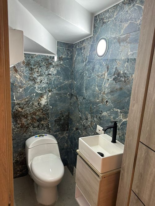 Casa de 3 alcobas en venta en Alfaguara, Jamundí, 67 m² · foto 4 de 20