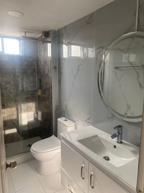 Apartamento de 3 alcobas en venta en La Nueva Base, Cali, 68 m² · foto 6 de 14