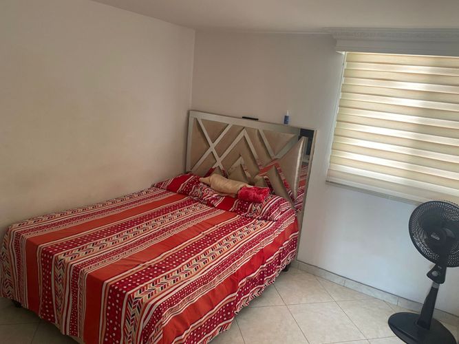 Apartamento de 3 alcobas en venta en La Nueva Base, Cali, 68 m² · foto 7 de 14