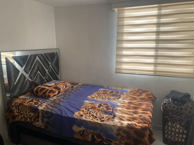Apartamento de 3 alcobas en venta en La Nueva Base, Cali, 68 m² · foto 8 de 14