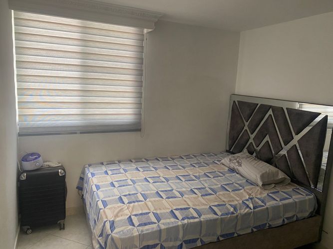 Apartamento de 3 alcobas en venta en La Nueva Base, Cali, 68 m² · foto 9 de 14