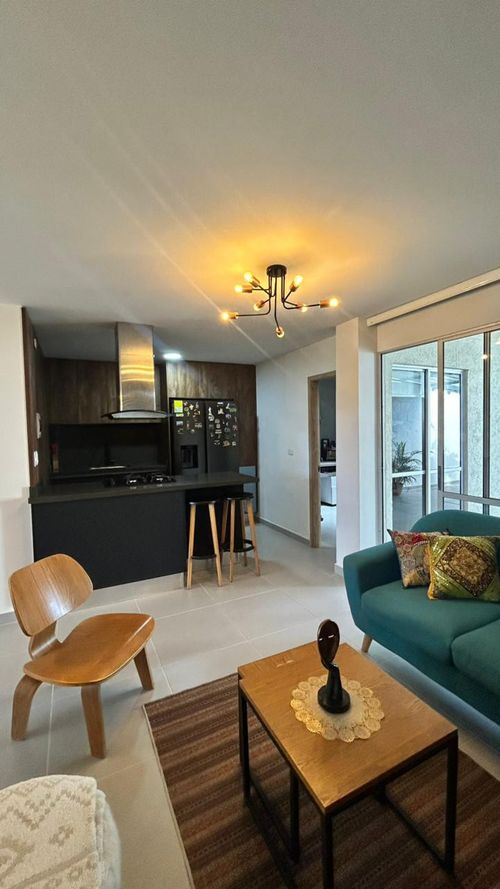 Apartamento de 3 alcobas en venta en Alfaguara, Jamundí, 75 m² · foto 1 de 9