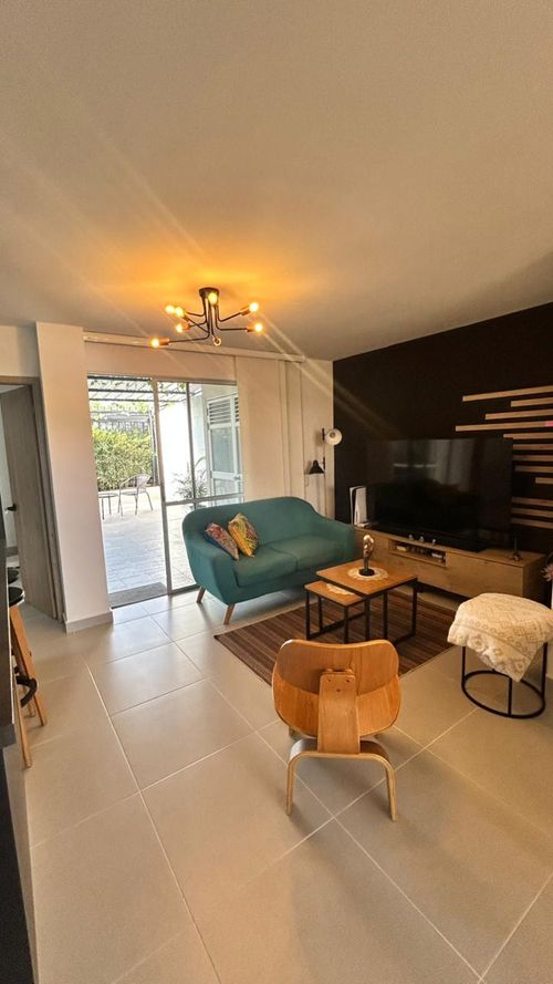 Apartamento de 3 alcobas en venta en Alfaguara, Jamundí, 75 m² · foto 3 de 9