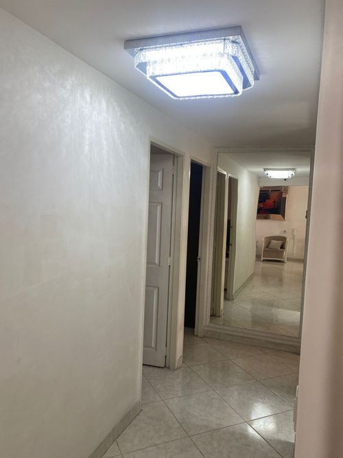 Apartamento de 3 alcobas en venta en La Nueva Base, Cali, 68 m² · foto 12 de 14