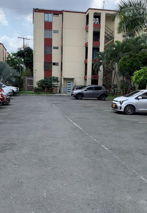 Apartamento de 3 alcobas en venta en La Nueva Base, Cali, 68 m² · foto 14 de 14