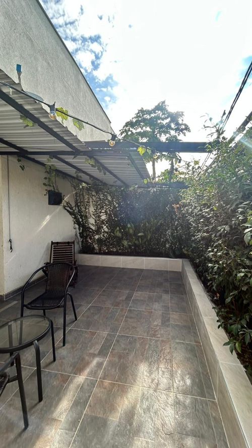 Apartamento de 3 alcobas en venta en Alfaguara, Jamundí, 75 m² · foto 6 de 9