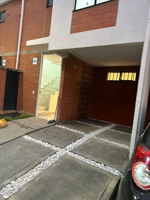 Casa de 3 alcobas en venta en Alfaguara, Jamundí, 67 m² · foto 15 de 20