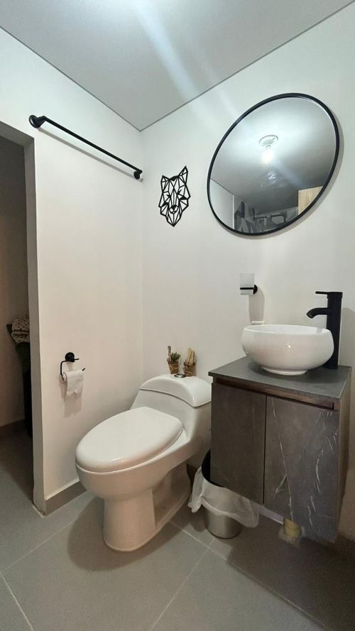 Apartamento de 3 alcobas en venta en Alfaguara, Jamundí, 75 m² · foto 9 de 9