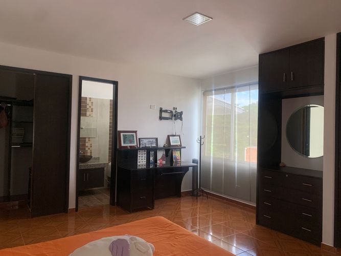 Casa de 7 alcobas en venta en Pance, Cali, 670 m² · foto 21 de 24