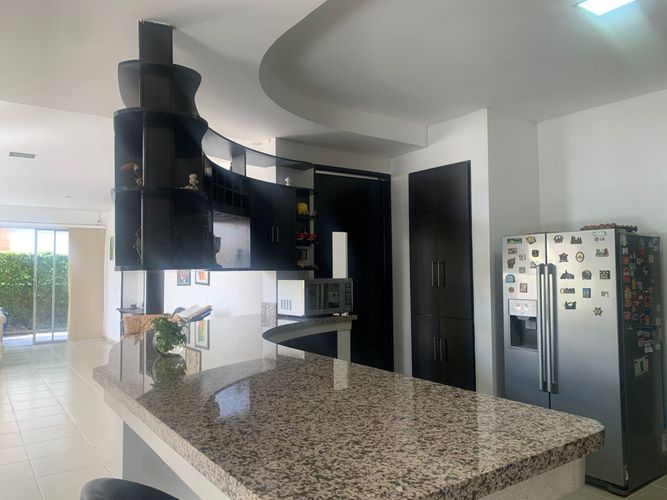 Casa de 7 alcobas en venta en Pance, Cali, 670 m² · foto 23 de 24