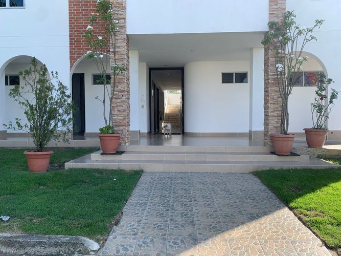 Casa de 7 alcobas en venta en Pance, Cali, 670 m² · foto 24 de 24