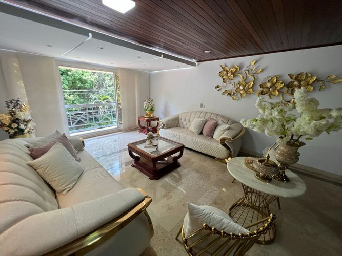 Apartamento de 3 alcobas en venta en Ciudad Jardin, Cali, 156 m² · foto 4 de 24