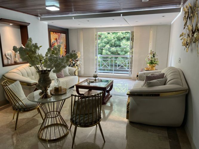 Apartamento de 3 alcobas en venta en Ciudad Jardin, Cali, 156 m² · foto 5 de 24