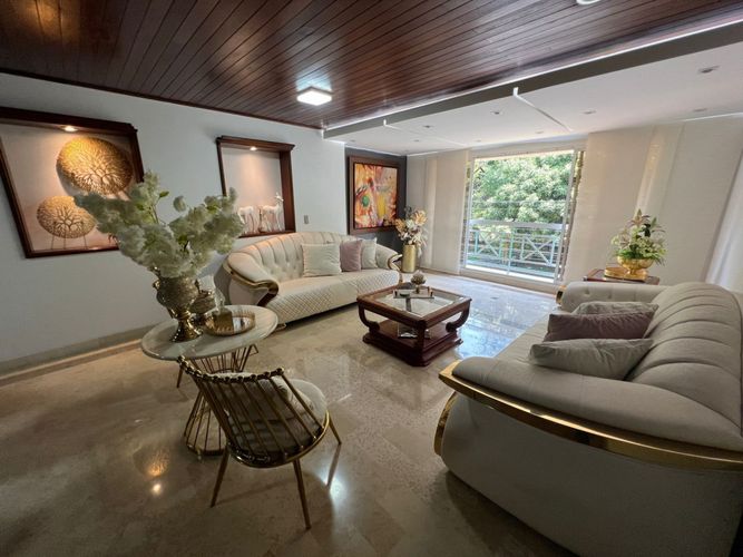 Apartamento de 3 alcobas en venta en Ciudad Jardin, Cali, 156 m² · foto 7 de 24