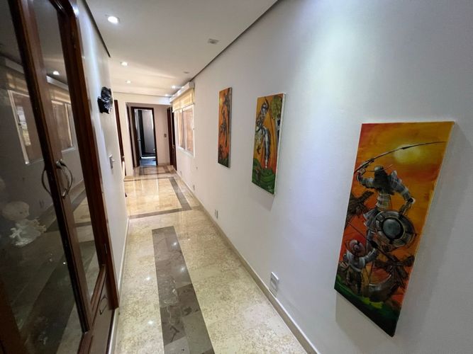Apartamento de 3 alcobas en venta en Ciudad Jardin, Cali, 156 m² · foto 9 de 24