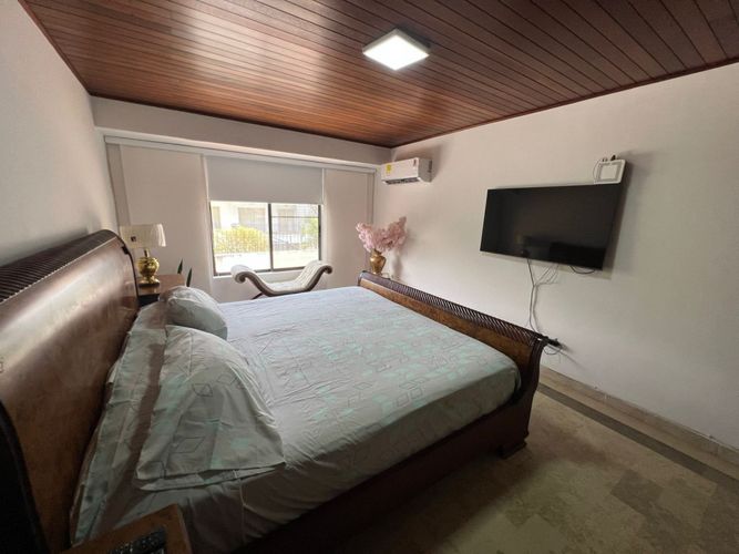 Apartamento de 3 alcobas en venta en Ciudad Jardin, Cali, 156 m² · foto 14 de 24