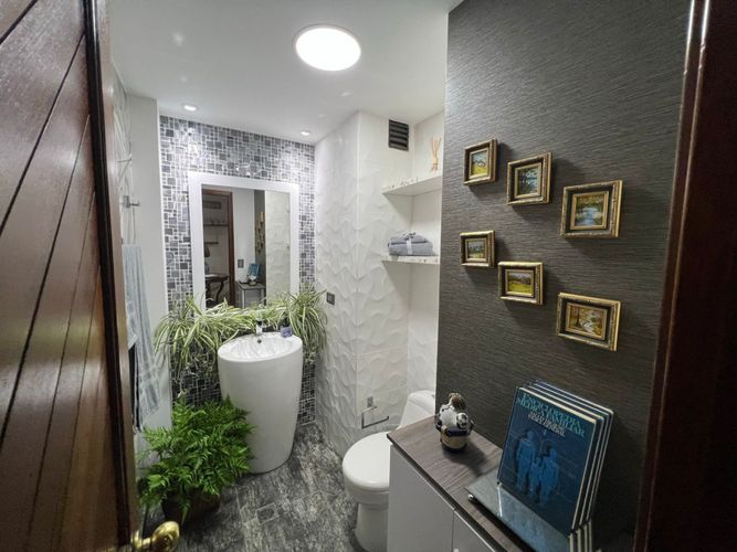 Apartamento de 3 alcobas en venta en Ciudad Jardin, Cali, 156 m² · foto 15 de 24