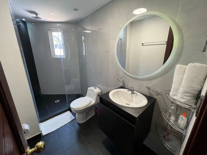 Apartamento de 3 alcobas en venta en Ciudad Jardin, Cali, 156 m² · foto 16 de 24