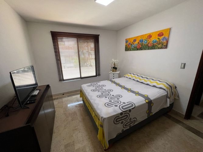 Apartamento de 3 alcobas en venta en Ciudad Jardin, Cali, 156 m² · foto 17 de 24
