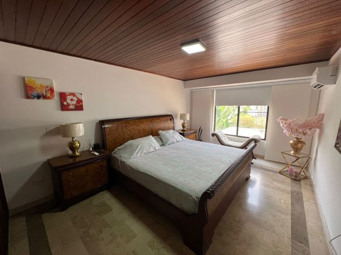 Apartamento de 3 alcobas en venta en Ciudad Jardin, Cali, 156 m² · foto 19 de 24