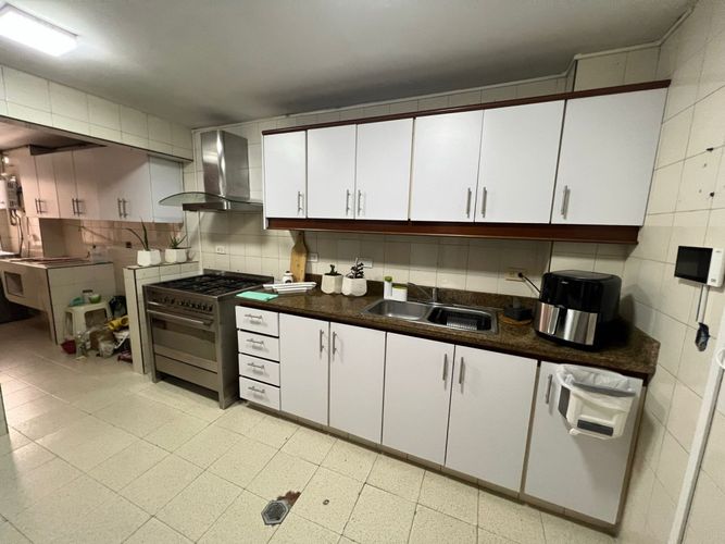 Apartamento de 3 alcobas en venta en Ciudad Jardin, Cali, 156 m² · foto 24 de 24
