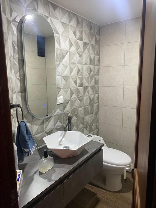 Apartamento de 4 alcobas en venta en Normandia, Cali, 190 m² · foto 6 de 11