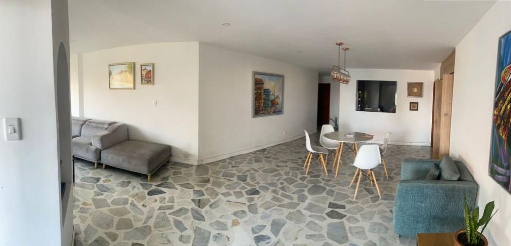 Apartamento de 4 alcobas en venta en Normandia, Cali, 190 m² · foto 7 de 11