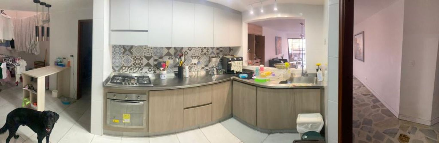 Apartamento de 4 alcobas en venta en Normandia, Cali, 190 m² · foto 9 de 11