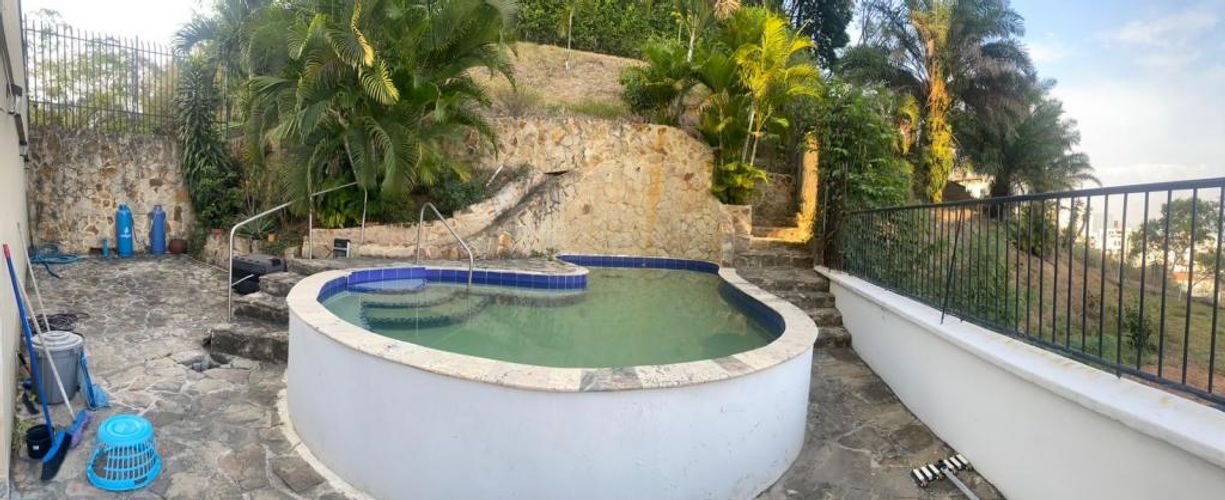 Apartamento de 4 alcobas en venta en Normandia, Cali, 190 m² · foto 10 de 11