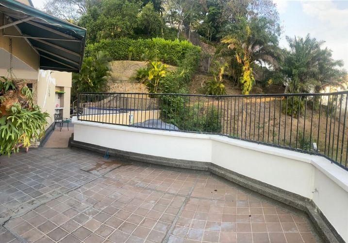 Apartamento de 4 alcobas en venta en Normandia, Cali, 190 m² · foto 11 de 11