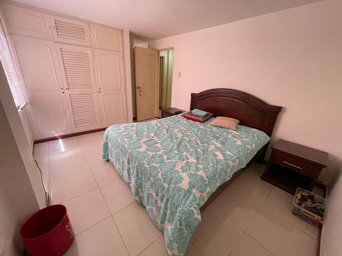 Apartamento de 3 alcobas en venta en Nueva Tequendama, Cali, 120 m² · foto 8 de 17